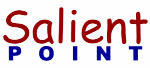 Salient Point Logo